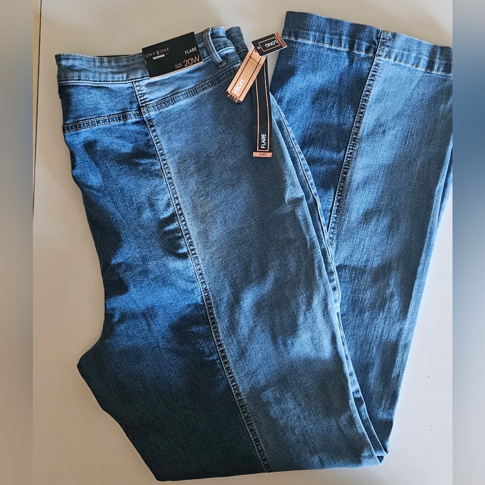 NWT One 5 One Women's Denim Jeans